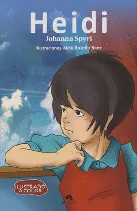 Heidi