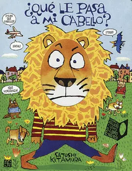 ¿Que le Pasa a mi Cabello?