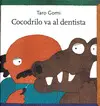 Cocodrilo Va Al Dentista
