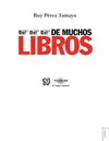 De Muchos Libros