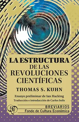 Estructura de las Revoluciones Científicas, la