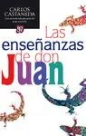 Enseñanzas de Don Juan, las