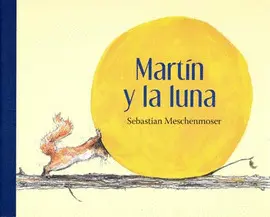 Martín y la Luna