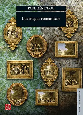 Magos Románticos, los
