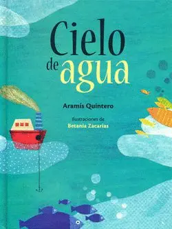 Cielo de Agua