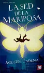Sed de la Mariposa, la
