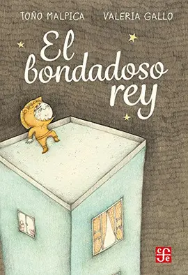 Bondadoso Rey, el