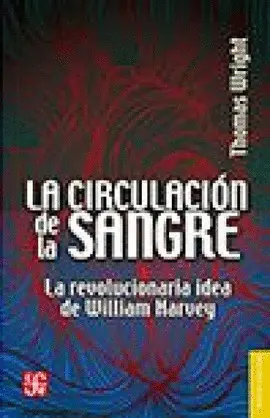 Circulación de la Sangre, la