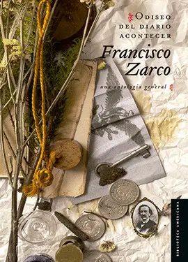 Odiseo del Diario Acontecer. Una Antología General