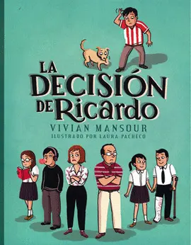Decisión de Ricardo, la