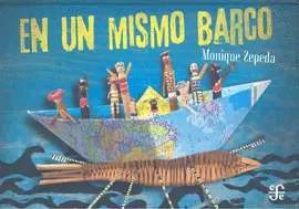 Mismo Barco, en un
