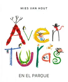 Aventuras en el Parque