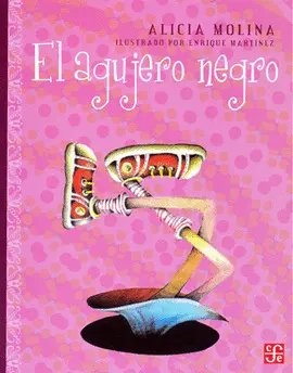 Agujero Negro, el