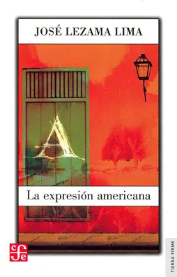 Expresión Americana, la