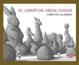 Jardín de Abdul Gasazi