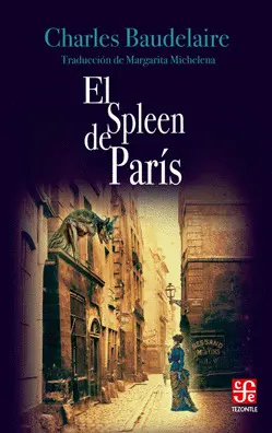 Spleen de París, el