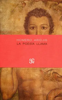 Poesía Llama, la