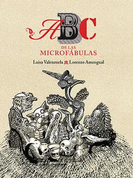 Abc de las Microfábulas