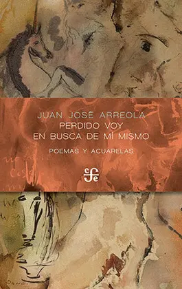 Perdido Voy en Busca de mí Mismo