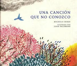 Una Canción que no Conozco