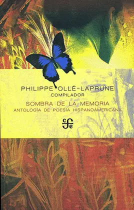 Sombra de la Memoria