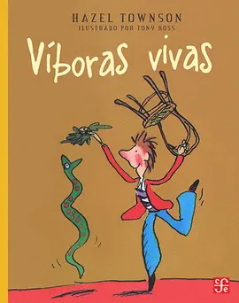 Víboras Vivas