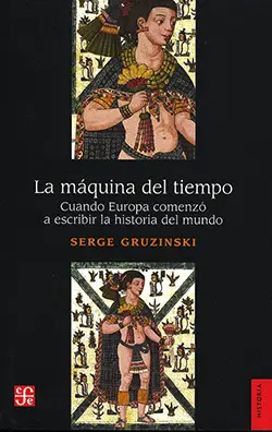 Máquina del Tiempo, la