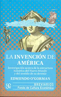 Invención de América, la