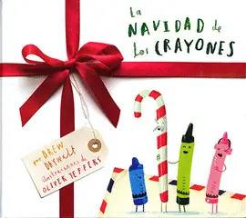Navidad de los Crayones, la