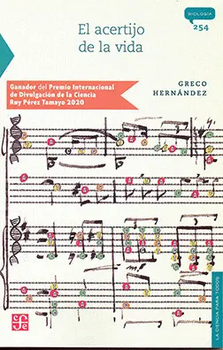 Acertijo de la Vida, el