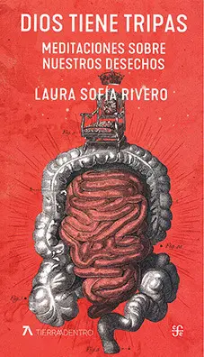 Dios Tiene Tripas