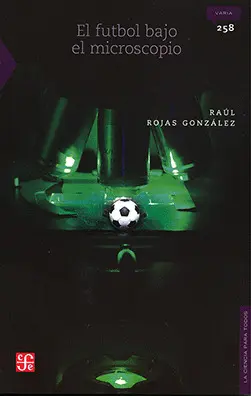 Futbol Bajo el Microscopio, el