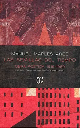 Semillas del Tiempo, las