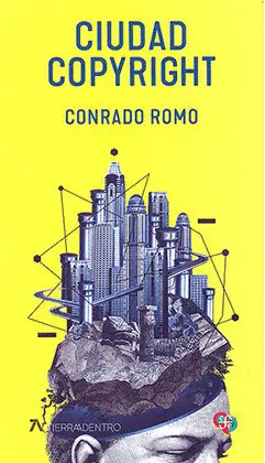 Ciudad Copyright