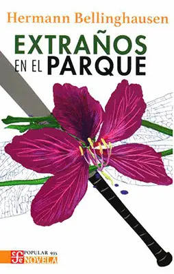 Extraños en el Parque