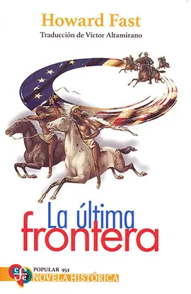 Última Frontera, la