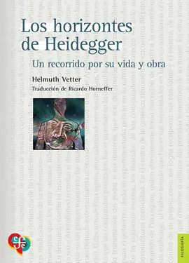 Horizontes de Heidegger, los