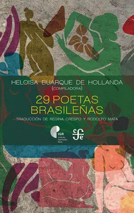 29 Poetas Brasileñas