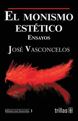 Monismo Estético, el