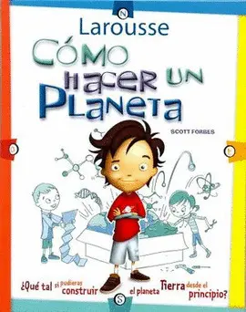 Cómo Hacer un Planeta