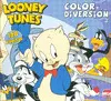 Looney Tunes. Color y Diversión 2