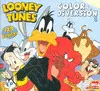 Looney Tunes. Color y Diversión 3