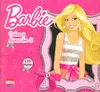 Barbie. Color y Diversión 3