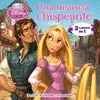 Disney Princesa. Una Historia Chispeante / Actividades Encantadas