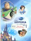 Disney Cuentecitos. Una Historia para Cada Día 1 Al 6 (Bilingüe)