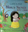 Blanca Nieves y los Siete Enanos