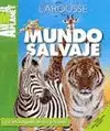 Mundo Salvaje