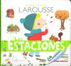 Minienciclopedia Larousse. Las Estaciones