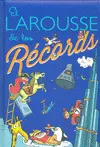 Larousse de los Récords, el