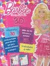 Barbie. Centro de Moda 3D